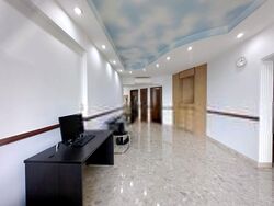 Simei Green Condominium (D18), Condominium #408574731